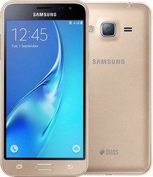 Прошивка телефона Samsung Galaxy J3 (2016) в Уфе